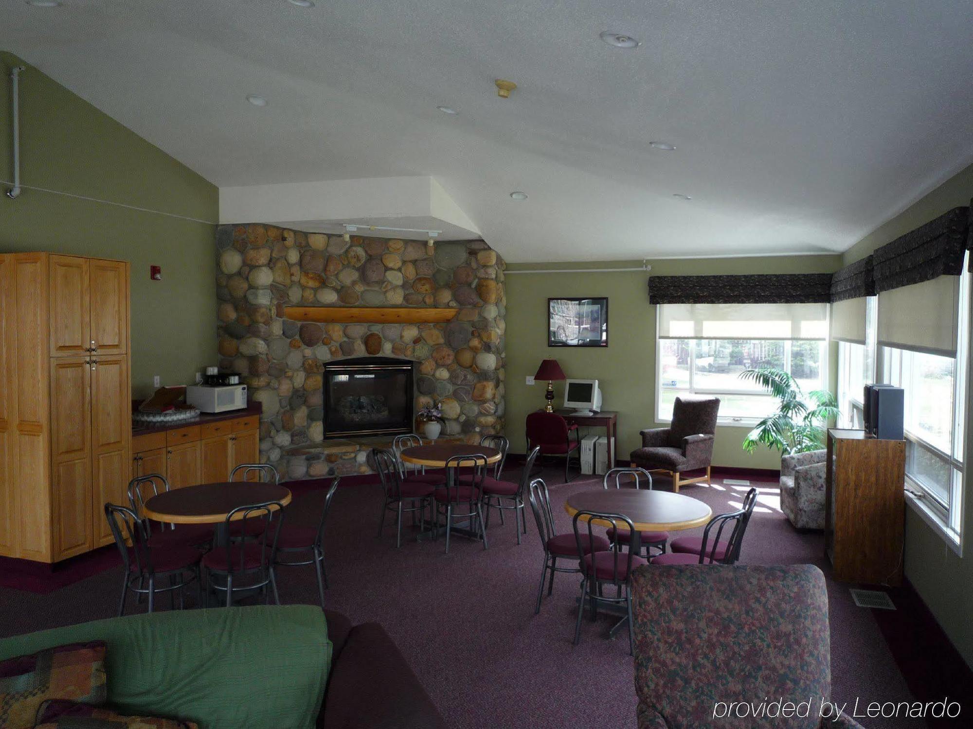 Sunset Mountain Inn Canmore Exterior foto